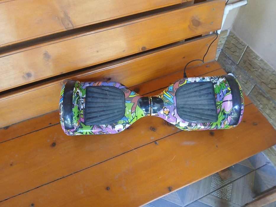 Hoverboard de vanzare