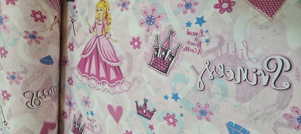 Спално бельо за кошара 100%памук