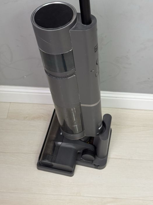 Моющий пылесос Dreame H12