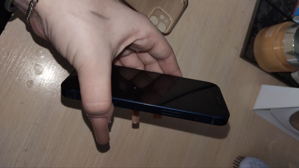 айфон 12 мини