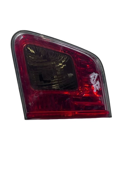 Stop Haion Dreapta Spate Toyota Avensis Saloon _T27_ 2008 - >