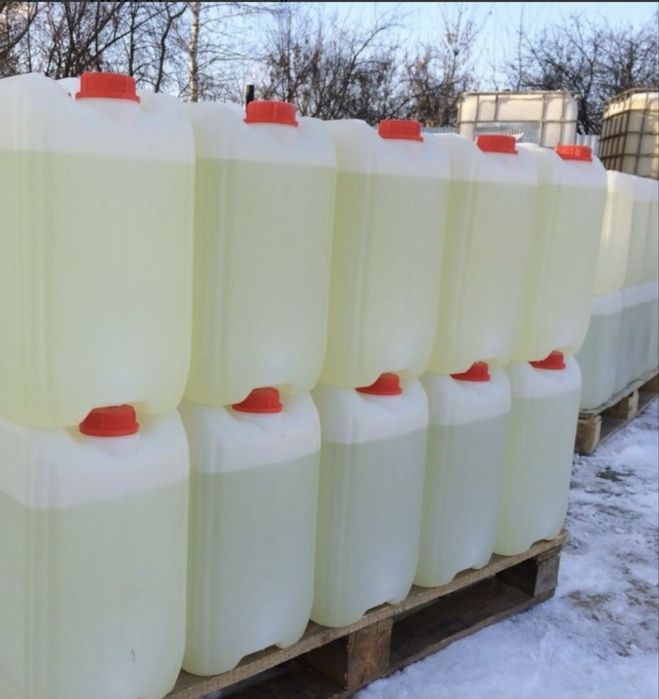 Salanaya kislata Azotnaya kislota optom narxlarda