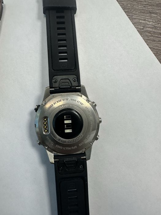 Garmin Marq Expedition gen 1