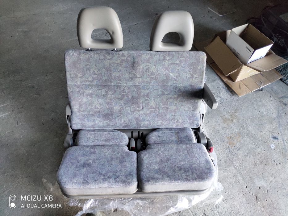 Продам сиденья оттоиоты