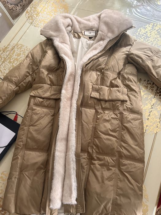 Вещи качественные