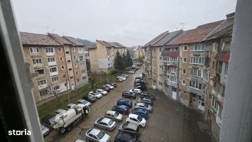 Apartament 2 camere central , 57 mp Petrosani, Hunedoara
