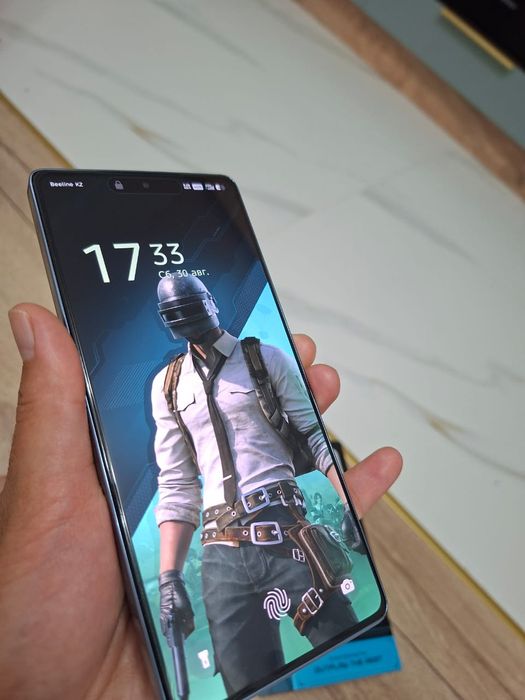 Infinix GT 20 PRO