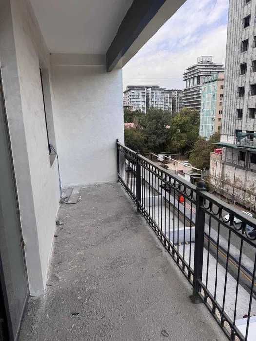 Продается 132 м² Квартира Новостройка ул.Нукусская/ Бобура | Яккасарай