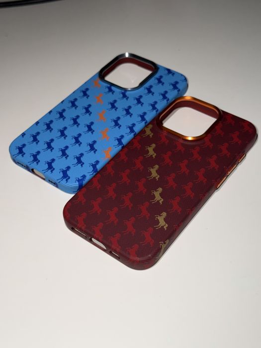 Кейсове за iPhone 15 Pro
