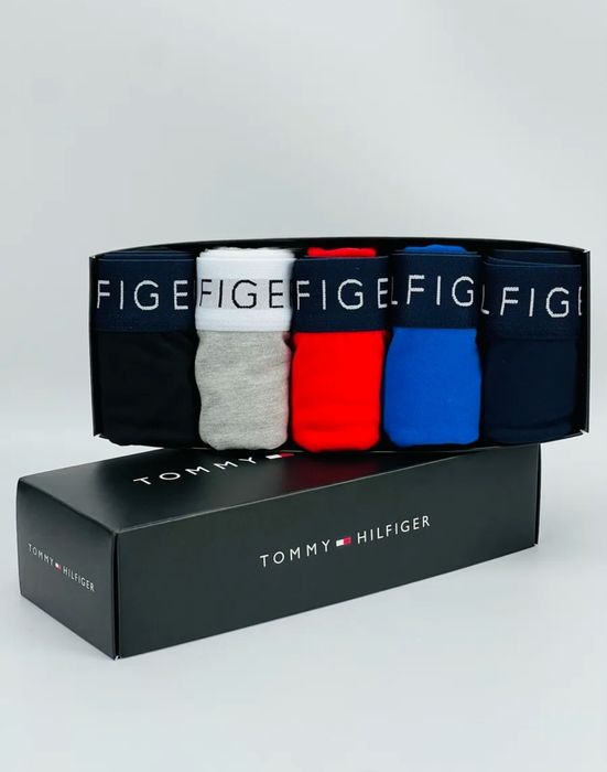 Мужской комплект нижнее белье