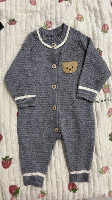 Одежда для новорожденных(ромпер, боди)