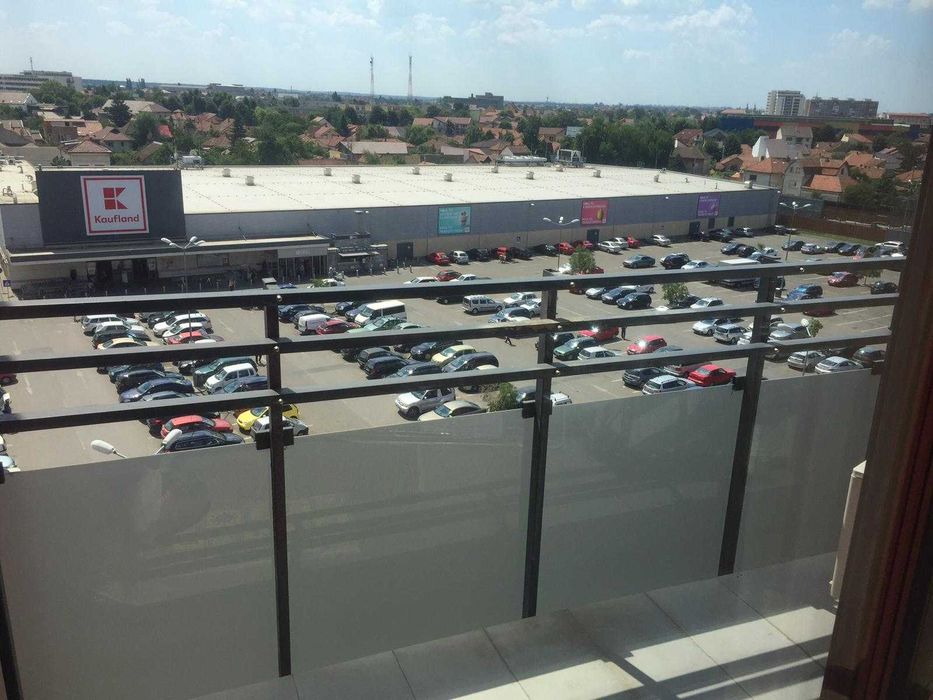Inchiriez apartament 1 camera ARED Kaufland Arad