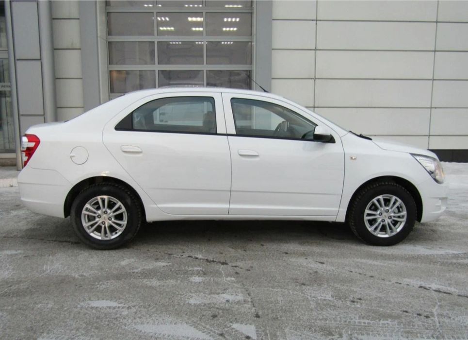 Chevrolet cobalt сотилади. Холати аъло. Умуман расходи йук
