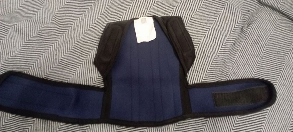 Корсет для спины