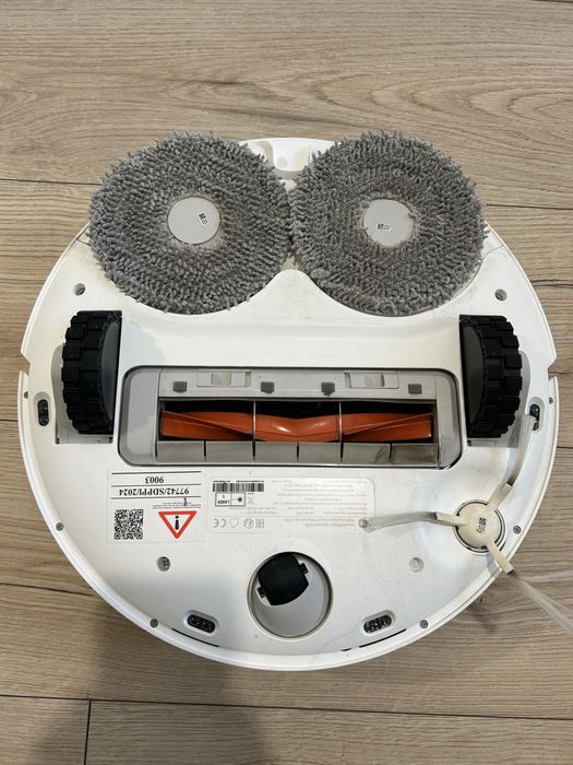 Aspirator robot Xiaomi X20+ Garantie 2029 Emag ca nou