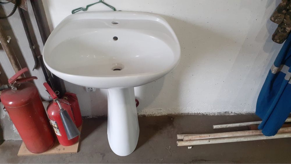 Продам раковину недорого