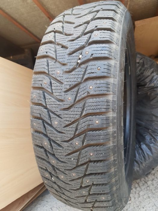 Резина 185/65/15