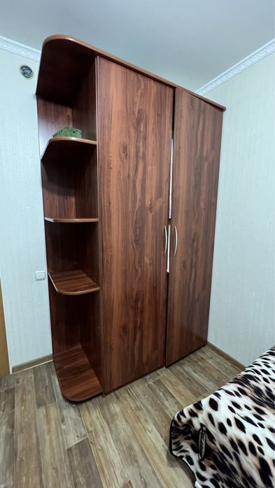 Продам односпальный гарнитур