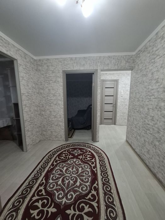 2 ком кв 4 мкр 54 м²