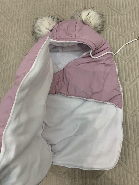 Продам зимний конверт