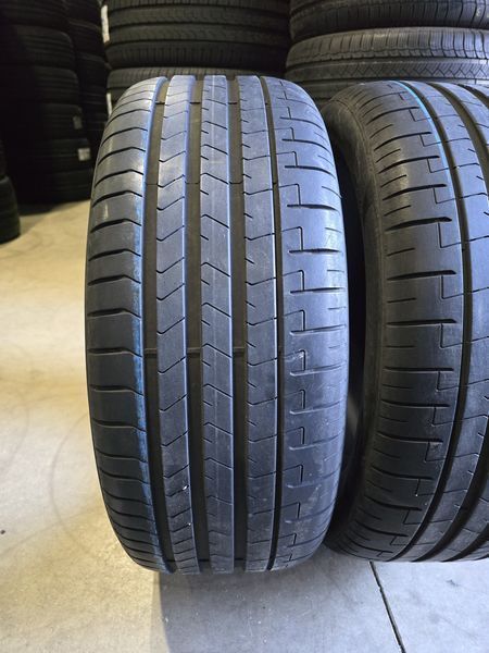 245/45/19 PIRELLI 2бр