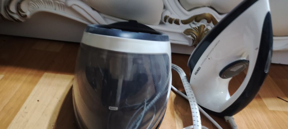 Продам утюг отрариватель