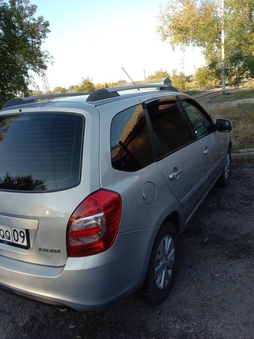 Lada kalina 2  универсал 2014г