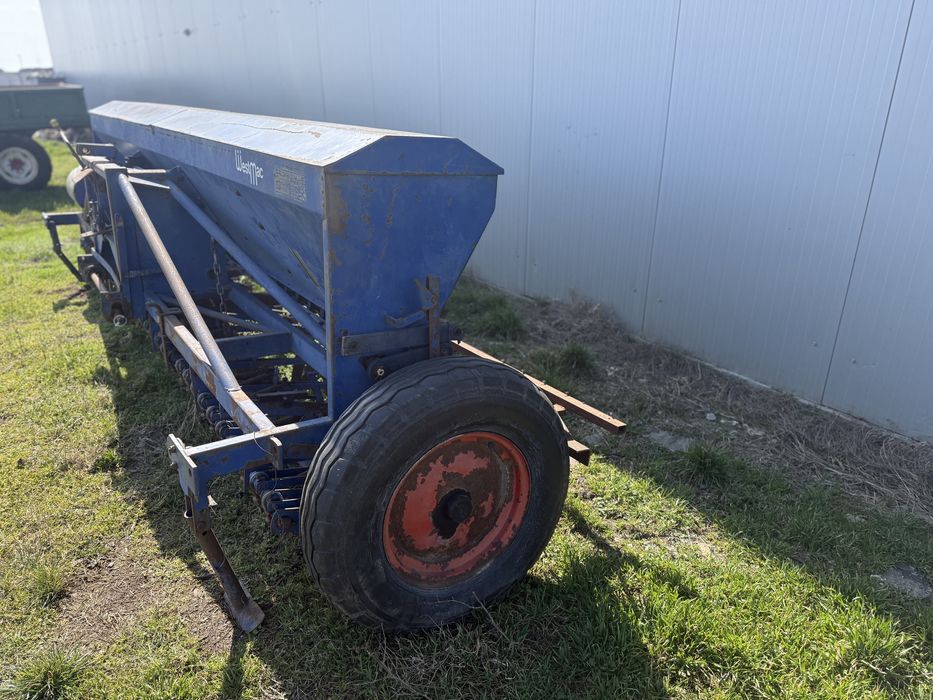 Semanatoare paiose 4 metri