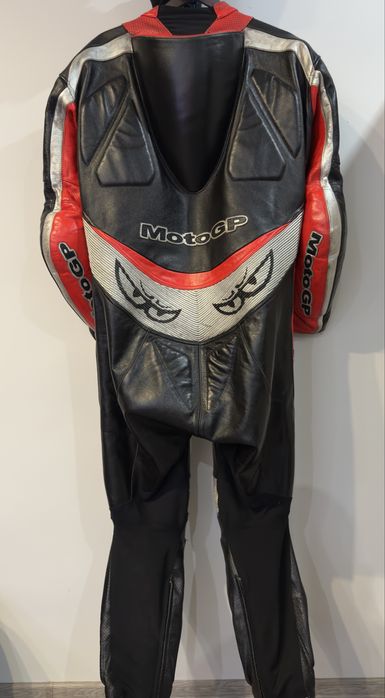 Цял мотоекип berik moto gp N 54