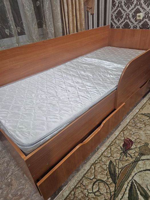 Продам детские кровати