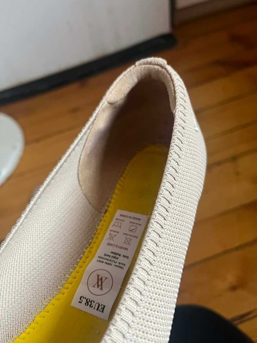 Балеринки VIVAIA