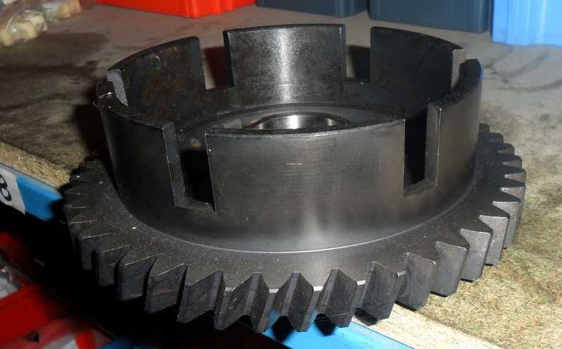 grupuri conice dezmembrari New Holland , Case , Steyr , Massey Fergus