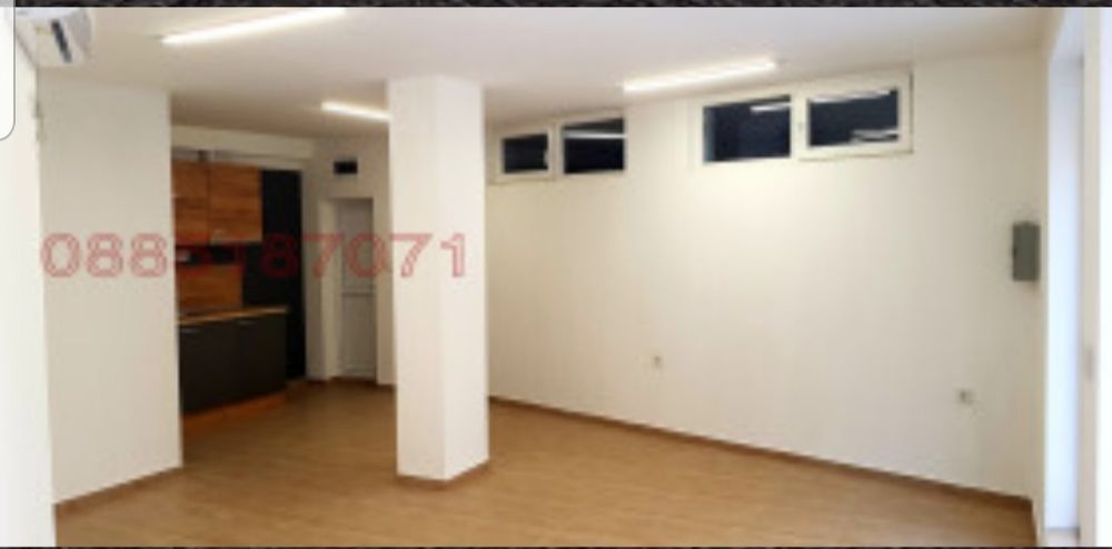 Дава се под наем Офис в Пловдив, Филипово - 40 кв.м за 382.5 € - Снимка #4