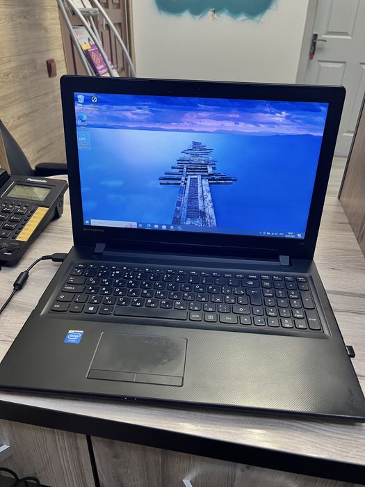 Nodbuk Lenovo IdeaPad 300-15IBR