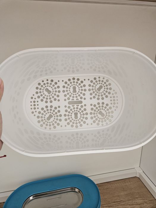 Електрически Стерилизатор Philips Avent