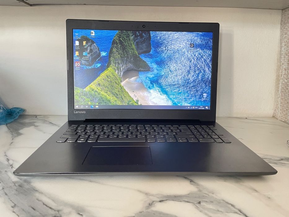 Lenova ideapad 320-15IAP