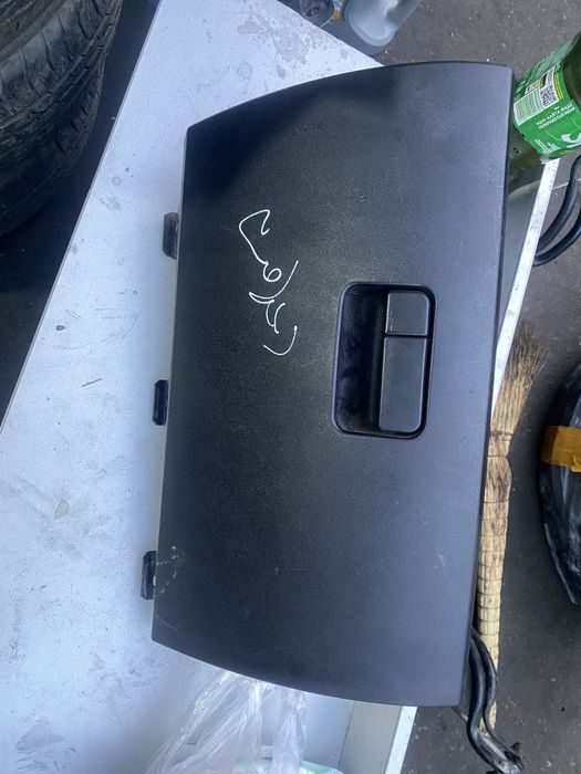 Митсубиси Галант 9кузов