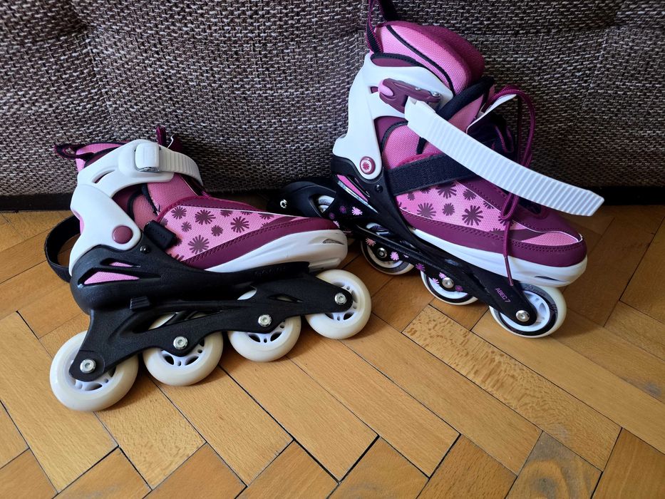 Детски ролери Crivit 33-37 номер