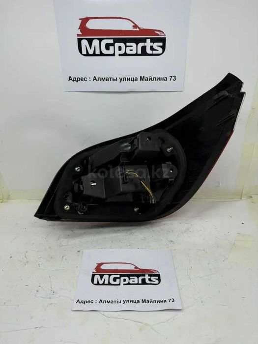 Фонарь б/у оригинал правый и левый от BMW E60/E61 2-7г