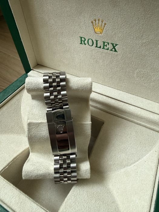 Часовник ROLEX new