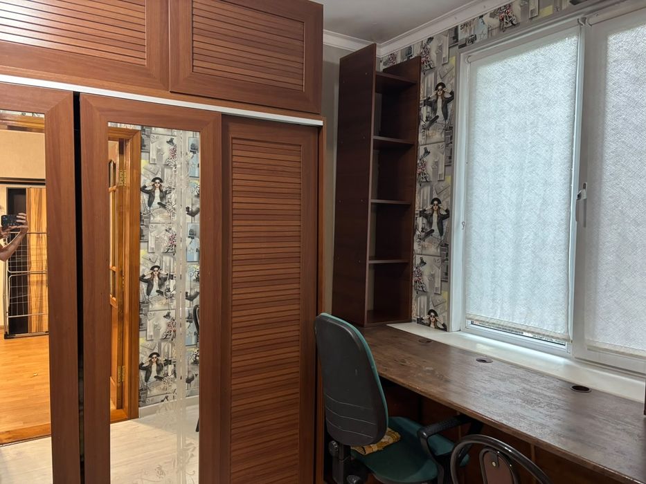Сдам квартиру на длительный срок