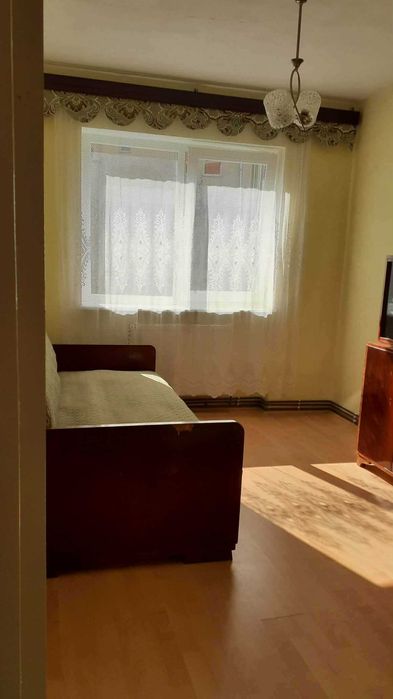 Apartament  BâileTuşnad