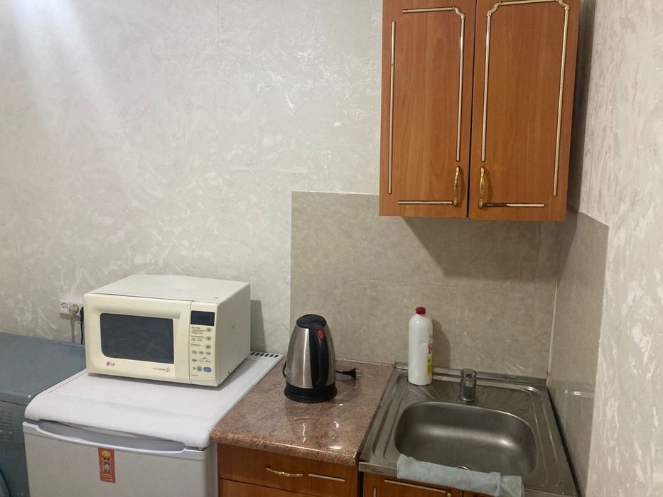 Продам 1-комн квартиру