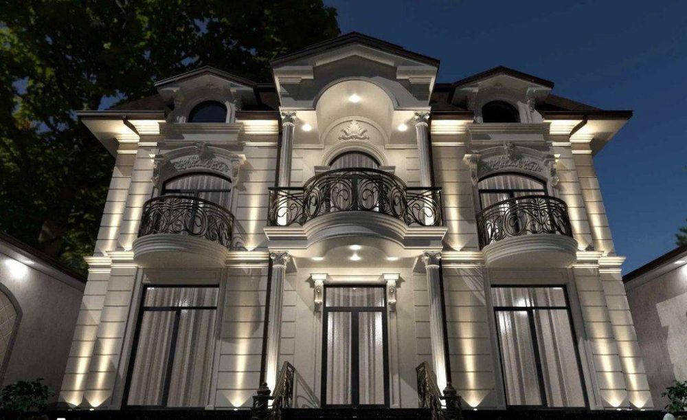 Травертин Атаченто