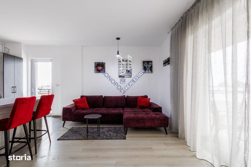 Studio Alphaville Arena - Brașovul Vechi