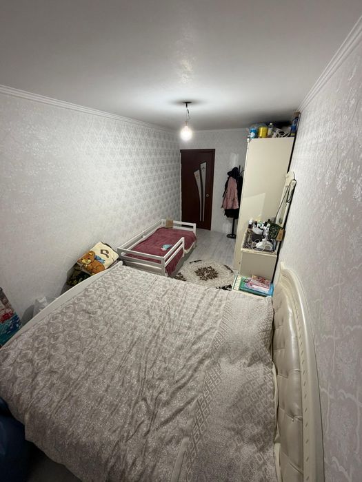 Продам двухкомнатную квартиру.