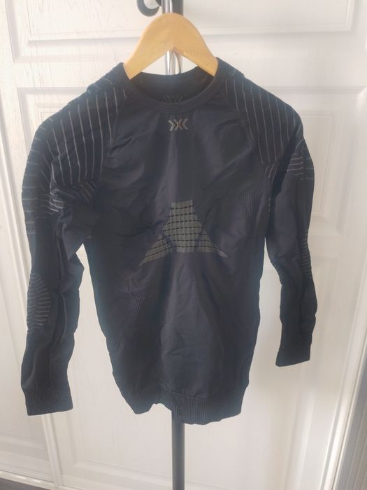 Комплект термобел-ья X-Bionic Invent 4.0.