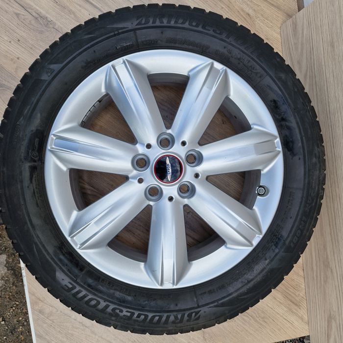 Джанти 17 Mini Cooper JCW 539 Mini Countryman F60