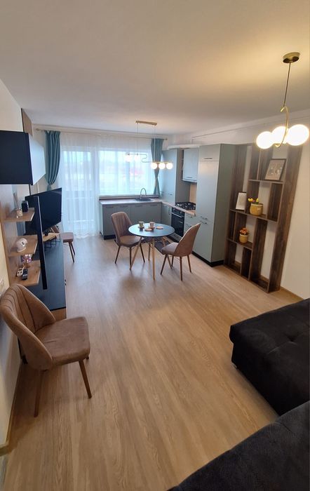 STUDIO Premium la prima inchiriere