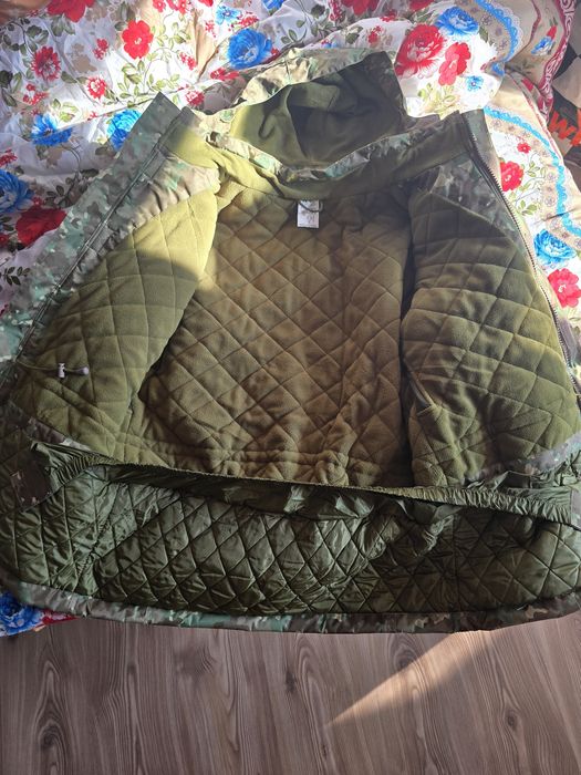 Vand Scurta combat 50 II